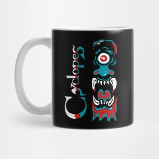 Cyclopes Mug